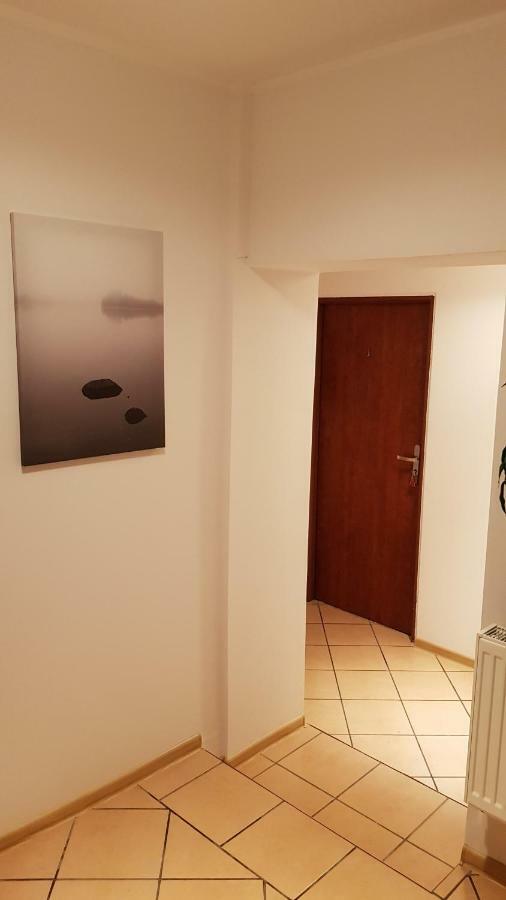 Pokoje Goscinne Venezia Czaplinek Kültér fotó