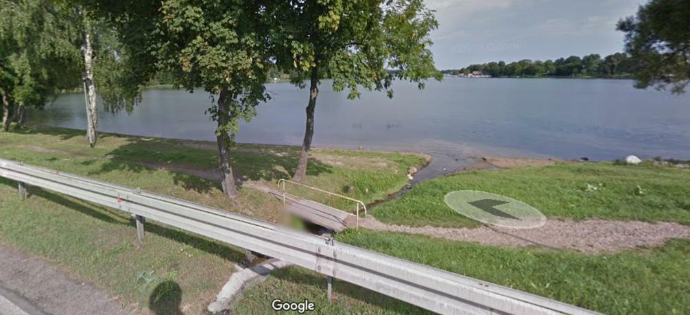 Pokoje Goscinne Venezia Czaplinek Kültér fotó